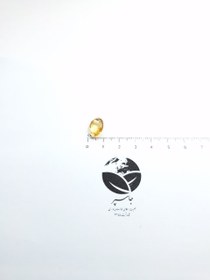 تصویر نگین سیترین 