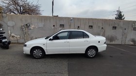 تصویر سمند سورن مدل 1403 ا پلاس دوگانه سوز پلاس دوگانه سوز