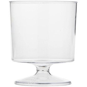 تصویر جام یکبار مصرف کوشا مدل مینی ۹۰ سی سی بسته ۱۰ عددی 