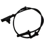 تصویر سنسور سرعت ABS چرخ جلو چپ چری آریزو 5 