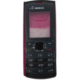 تصویر قاب و شاسی اصلی نوکیا Nokia X1-01 ا Nokia X1 Nokia X1