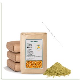 تصویر پودر ذرت فله 