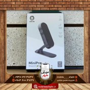 تصویر نگهدارنده ی گوشی مینی پرو گرین MINI PRO MAGNETIC HOLDER GREEN LION