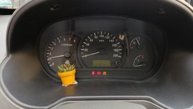 تصویر تیبا مدل 1392 ا SX SX