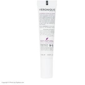 تصویر کرم ضد چروک دور چشم ورونیک Veronique Anti Ageing Eye Cream