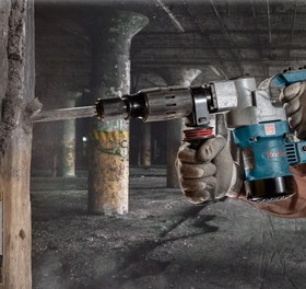 تصویر چکش تخریب 6 کیلوگرمی رونیکس مدل 2806 Ronix 2806 Demolition Hammer