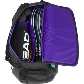 تصویر ساک تنیس هد مدل گرویتی آر پت | GRAVITY r-PET Head Gravity r-PET Sport Bag | 283202