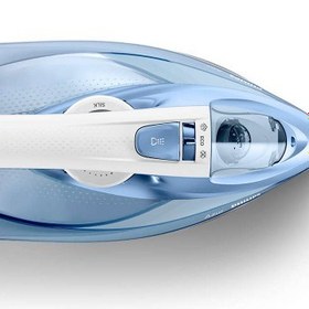 تصویر اتو بخار فیلیپس مدل GC4532 ا Philips steam iron model GC4532 Philips steam iron model GC4532