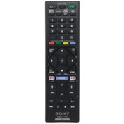 تصویر کنترل تلویزیون سونی Sony RM-L1185 Sony RM-L1185 TV Remote