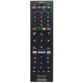 تصویر کنترل تلویزیون سونی Sony RM-L1185 Sony RM-L1185 TV Remote