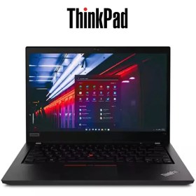 تصویر لپ تاپ استوک لنوو Thinkpad T14 Gen1 