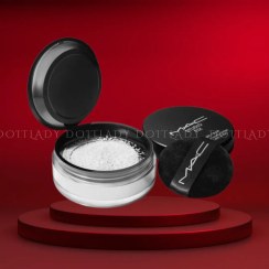 تصویر پودر فیکس مک 