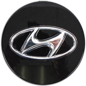 تصویر کاپ رینگ (درپوش وسط رینگ) هیوندای توسان ix35 مدلهای ۲۰۱۴تا۲۰۱۷ 