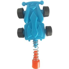 تصویر سرمدادی مدل ماشین کد 001 