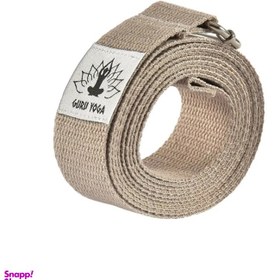 تصویر کمربند یوگا مدل OmBej 