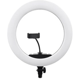 تصویر رینگ لایت عکاسی هیرو Hero KY-BK416 III Ringlight 