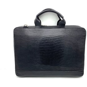 تصویر کیف چرم مدیریتی اداری AL 2/7 