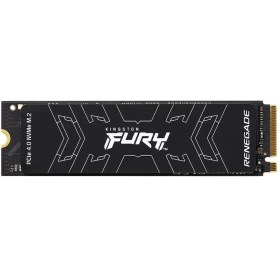 تصویر اس اس دی 1 ترابایت کینگستون KINGSTON FURY Renegade M.2 2280 NVMe 