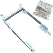 تصویر براکت هارد لپ تاپ ASUS سری X556 