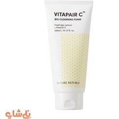 تصویر شوینده ویتاپیر C نیچر ریپابلیک 