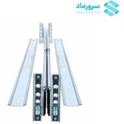 تصویر ریل کیت سرور HP DL380 G9 / DL560 G9 SFF 