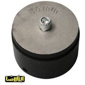 تصویر لقمه اتو لوله 50 میلیمتر آروا مدل 1224 