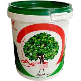 تصویر محافظ تنه 1 کیلویی سمیران 