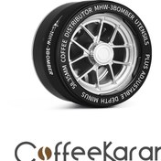 تصویر لولر بمبر سری Yu مدل Infinite CD-Texture Series-Tamper/Distributor