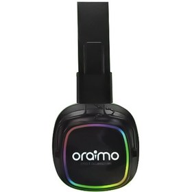 تصویر هدست بلوتوث Oraimo R30 اصل R30