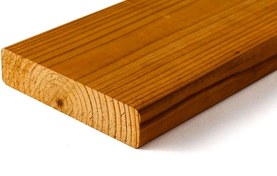 تصویر چوب ترمووود ضد آب 