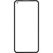 تصویر گلس تعمیراتی ناتینگ فون NOTHING PHONE 1 اورجینال با OCA NOTHING PHONE 1 GLASS TOUCH WITH OCA