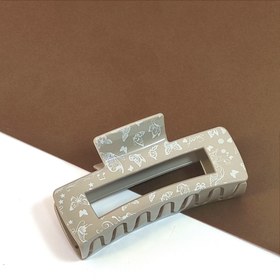 تصویر کلیپس چاپی طرح رومنس 