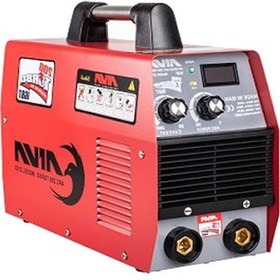 تصویر اینورتر جوشکاری آروا مدل 2103 Arva 2103 Welding Inverter