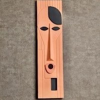 تصویر دیوارکوب انتزاعی 