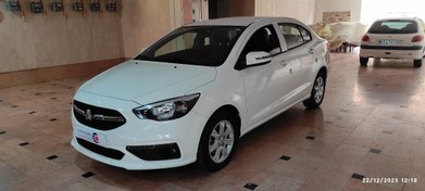 تصویر شاهین مدل 1403 ا GL دنده ای GL دنده ای