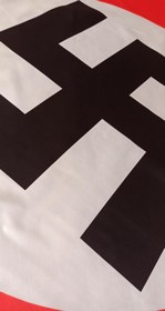 تصویر پرچم آلمان نازی 