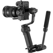 تصویر گیمبال ژیون Zhiyun WEEBILL-3 S 