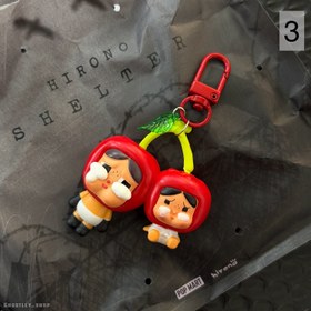 تصویر چارم Pop mart˖ ࣪⊹ 