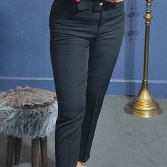 تصویر شلوار مازراتی زنانه کد ۴۰۳۰۹۷ سایز ۴۰ 