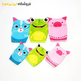 تصویر لیف کودک و مادر 