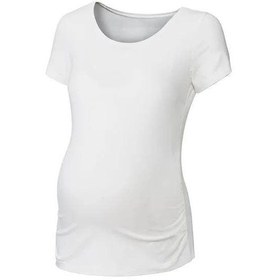 تصویر تی شرت بارداری اسمارا مدل Basic 