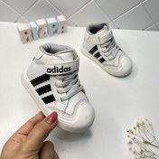 تصویر کفش بچگانه آدیداس مدل نیمساق 