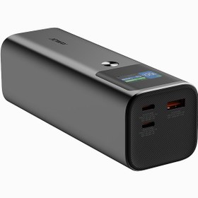 تصویر پاور بانک جووی JP316 ظرفیت 27000 میلی آمپر‌ساعت Joway JP316 Power Bank 27000mAh 140W