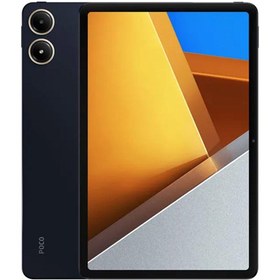 تصویر تبلت شیائومی Poco Pad | حافظه 256 رم 8 گیگابایت Xiaomi Poco Pad 256/8 GB