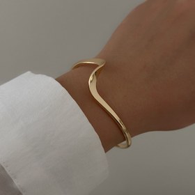 تصویر بنگل زنانه موج کد ۸۰۷ 