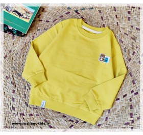 تصویر بلوز دورس تدی 2 تا 9سال 