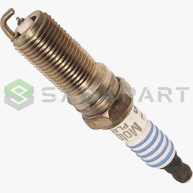 تصویر شمع خودرو مزدا3 ( 2014 به بالا) ا Mazda Spark Plug BP01-18-110 Genuine Parts Mazda Spark Plug BP01-18-110 Genuine Parts