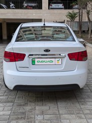 تصویر کیا سراتو مدل 2016 ا Kia Cerato automatic-2000cc Kia Cerato automatic-2000cc