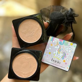 تصویر کوشن یونیکورن بارین در 2 رنگ 