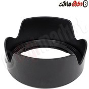 تصویر هود لنز کانن Lens Hood EW- 73D Lens Hood EW